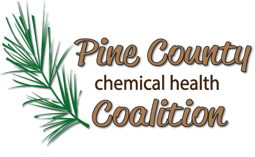 Prevention in Pine Logo