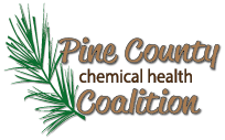 Prevention in Pine Logo